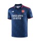 25-26 Arsenal Blue Polo/25-26阿森纳蓝色Polo