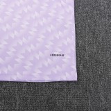 25-26 Manchester United Purple Polo/25-26曼联紫色Polo