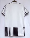 25-26 Juventus Home Fans Jersey/25-26 尤文图斯主场球迷版