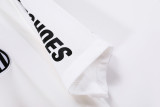 2013 Santos Home Retro Jersey/2013 桑托斯主场(带肩部广告款式）