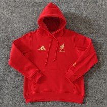 Mexico 125th Anniversary Hoodie/墨西哥125周年加绒卫衣