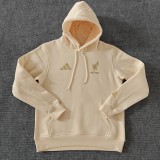 Mexico 125th Anniversary Hoodie/墨西哥125周年加绒卫衣