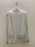 2025 Portugal Away Long Sleeve Fans Jersey/2025葡萄牙客场长袖，球迷版