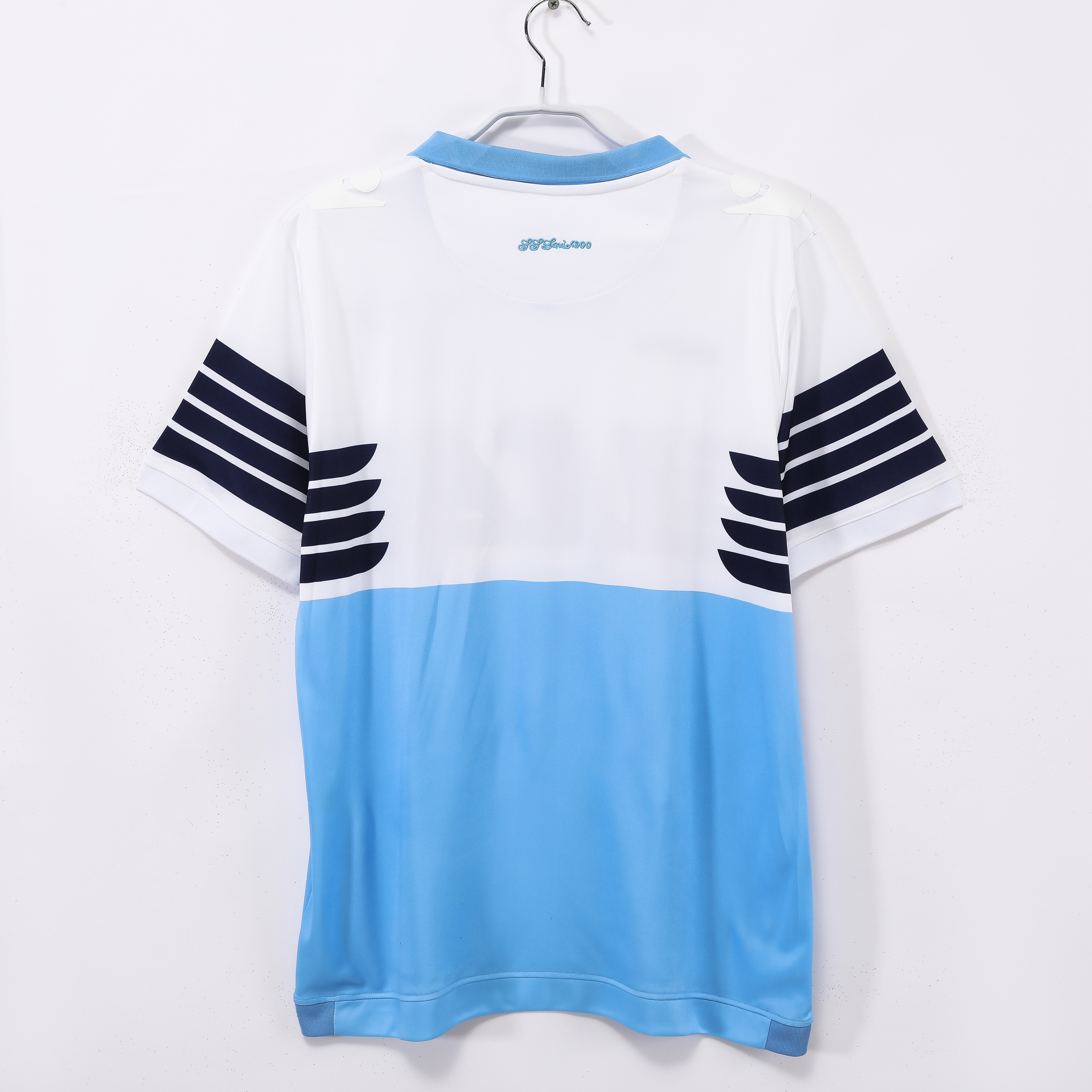 14-15 Lazio Home Retro Jersey/14-15拉齐奥主场