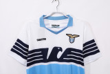 14-15 Lazio Home Retro Jersey/14-15拉齐奥主场