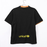 13-14 Barcelona Third Retro Jersey/13-14巴萨第二客场