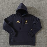 Mexico 125th Anniversary Hoodie/墨西哥125周年加绒卫衣