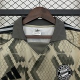 25-26 Bayern Munich Special Fans Jersey/ 25-26拜仁特别版球迷