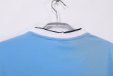 13-14 Manchester City Home Retro Jersey/13-14曼城主场