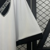25-26 Colo Colo 100 Years White /25-26 科勒科勒100周年白色