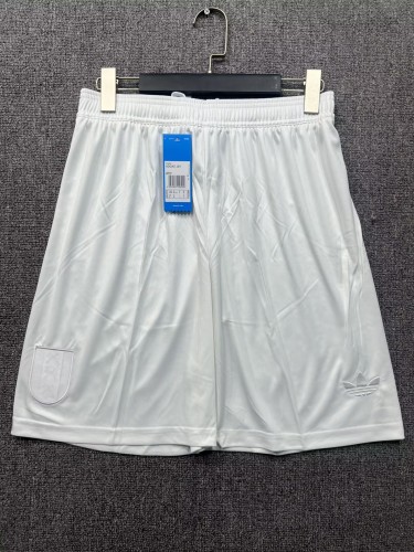 25-26 AX Special Shorts/25-26阿斯特别版短裤