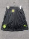 25-26 Borussia Dortmund Speical Shorts/25-26多特蒙德特别版短裤