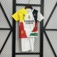 2025 Ronaldo Special Kid Kit/2025罗纳尔多特别款