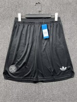 2025 Germany 125 Years Shorts/2025德国125周年短裤