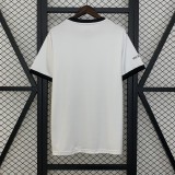 25-26 Colo Colo 100 Years White /25-26 科勒科勒100周年白色