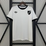25-26 Colo Colo 100 Years White /25-26 科勒科勒100周年白色