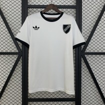 25-26 Colo Colo 100 Years White /25-26 科勒科勒100周年白色