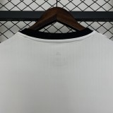 25-26 Colo Colo 100 Years White /25-26 科勒科勒100周年白色