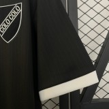 25-26 Colo Colo 100 Years Black /25-26 科勒科勒100周年黑色