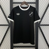 25-26 Colo Colo 100 Years Black /25-26 科勒科勒100周年黑色