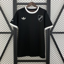 25-26 Colo Colo 100 Years Black /25-26 科勒科勒100周年黑色