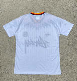 1994 Germany X Stussy Home Retro Jersey/1994 德国主场联名