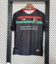 25-26 Palestino Deportivo Away Fans Jersey/ 25-26 巴勒斯坦人客场球迷