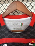 25-26 Palestino Deportivo Away Fans Jersey/ 25-26 巴勒斯坦人客场球迷