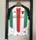 25-26 Palestino Deportivo Home Fans Jersey/ 25-26 巴勒斯坦人主场球迷