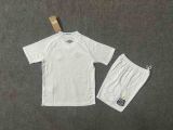 25-26 Santos Home Kids Kit/25-26 桑托斯主场童装