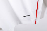 13-14 Real Madrid Home Retro Long Sleeve Jersey/13-14皇马主场长袖