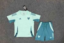 25-26 Cruzeiro Training Kids Kit/25-26 克鲁塞罗训练服童装
