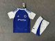 25-26 Cruzeiro Home Kids Kit/25-26 克鲁塞罗主场童装