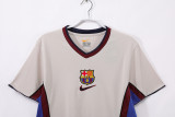 98-99 Barcelona Away Retro Jersey/98-99巴萨客场