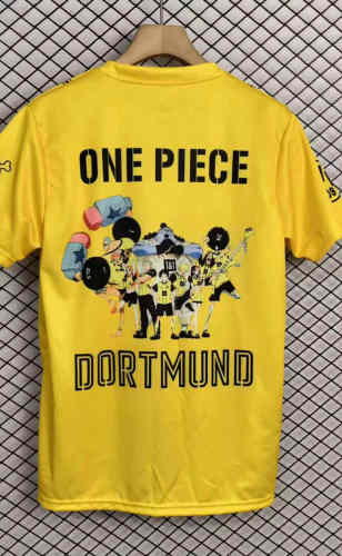 25-26 Dortmund Special Jersey/25-26多特蒙德特别版
