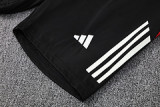 25-26 Manchester United Vest Training Suit/25-26曼联背心训练服