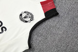 25-26 Manchester United Vest Training Suit/25-26曼联背心训练服
