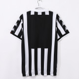 99-00 Juventus Home Retro Jersey/ 99-00尤文主场