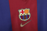 98-99 Barcelona Home Retro Jersey/98-99 巴萨主场