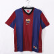 98-99 Barcelona Home Retro Jersey/98-99 巴萨主场