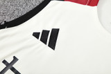 25-26 Manchester United Vest Training Suit/25-26曼联背心训练服