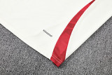 25-26 Manchester United Vest Training Suit/25-26曼联背心训练服