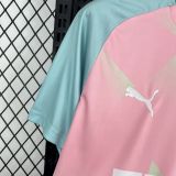 2025 Morocco Special Jersey/2025 摩洛哥主场特别款