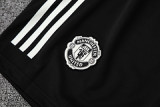 25-26 Manchester United Vest Training Suit/25-26曼联背心训练服