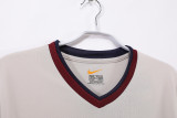 98-99 Barcelona Away Retro Jersey/98-99巴萨客场