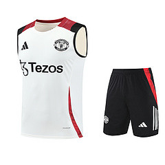 25-26 Manchester United Vest Training Suit/25-26曼联背心训练服