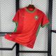 2025 Morocco Home Fans Jersey/2025 摩洛哥主场球迷