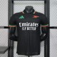 25-26  Arsenal Speical Black Player Jersey/ 25-26 阿森纳黑色特别球员版