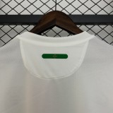 2010 Portugal Away Retro Jersey/2010 葡萄牙客场