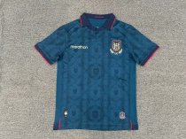 2025 Ecuador Away Fans Jersey/2025 厄瓜多尔客场球迷版